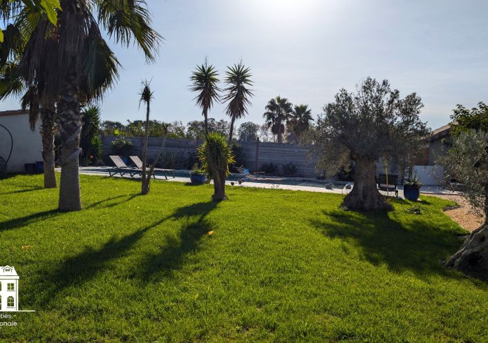à vendre Mas Perpignan