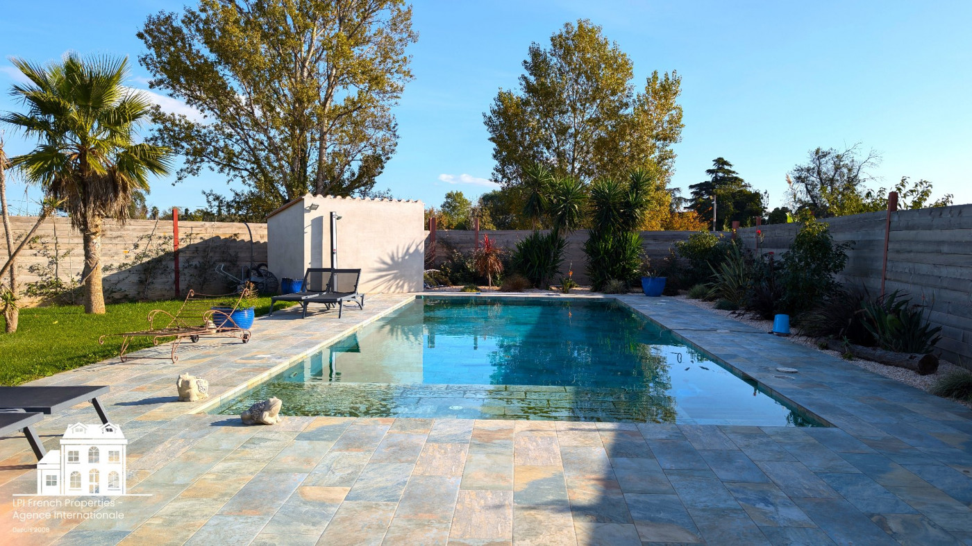 à vendre Mas Perpignan - Photo 9