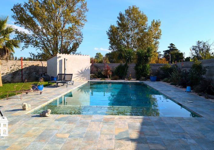 à vendre Mas Perpignan