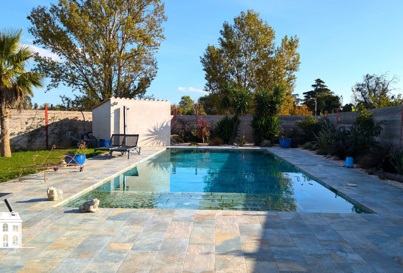 vente Mas Perpignan - Photo 9