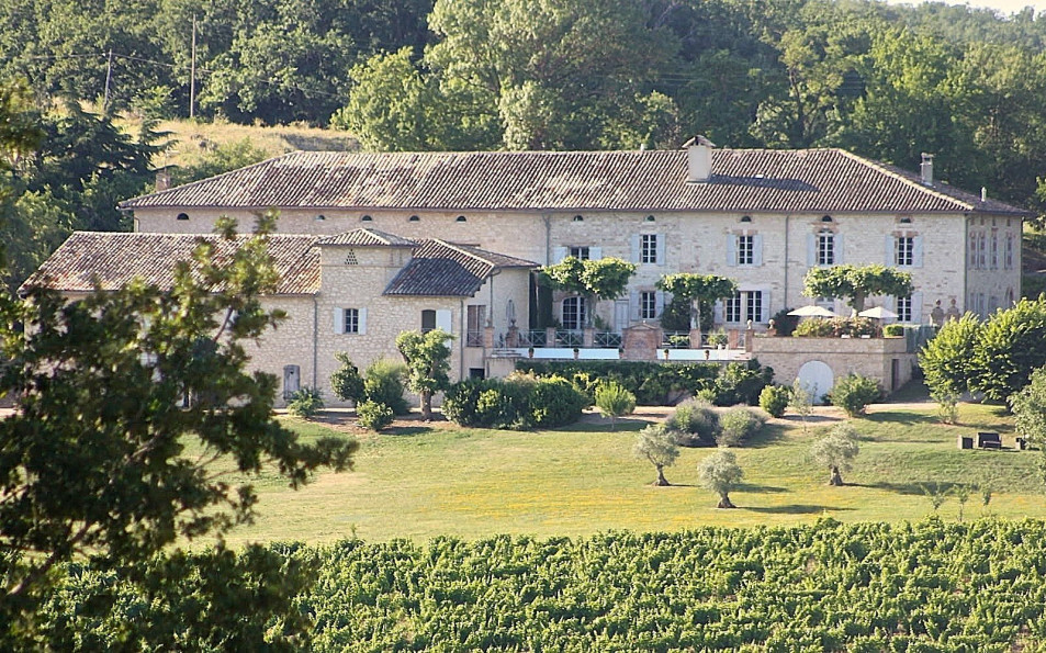 vente Château Gaillac - Photo 1