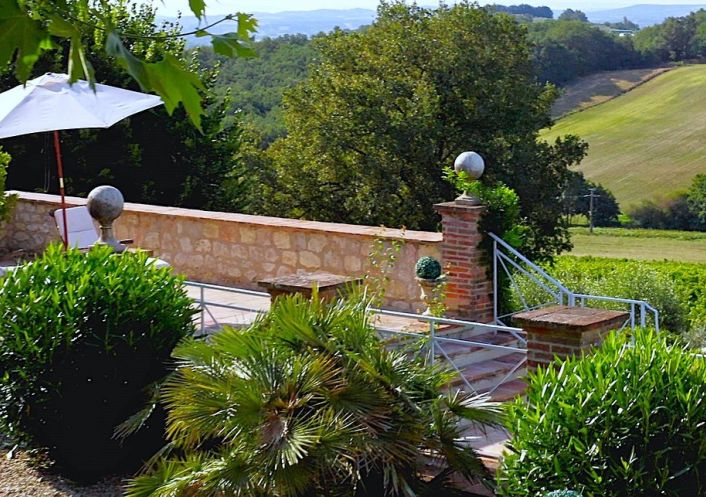 à vendre Château Gaillac