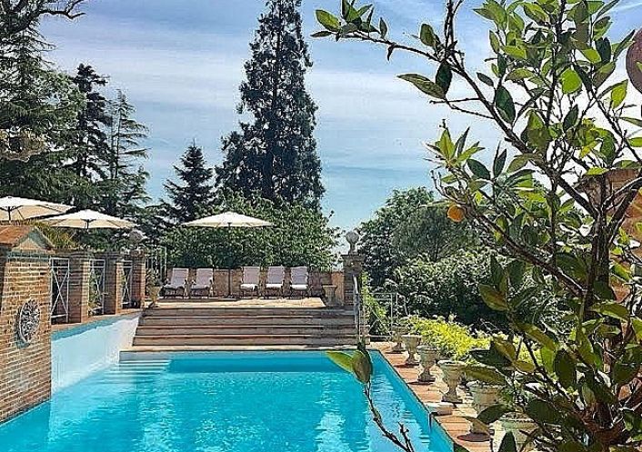 à vendre Château Gaillac