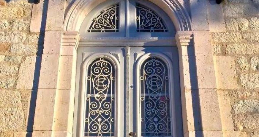 vente Château Gaillac