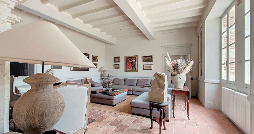 vente Château Gaillac