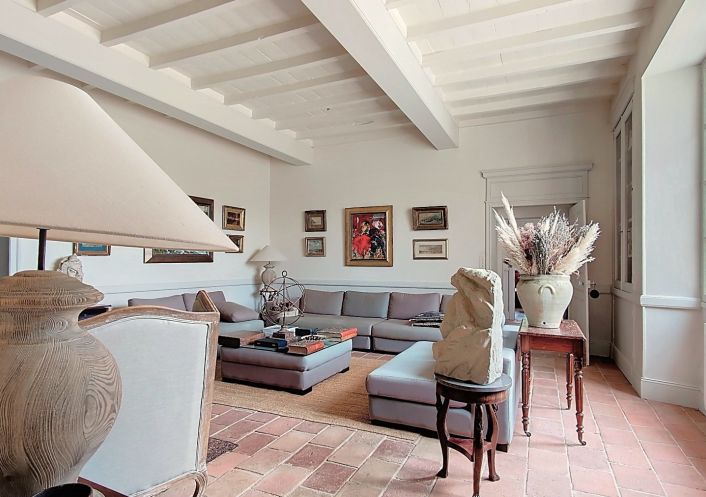à vendre Château Gaillac