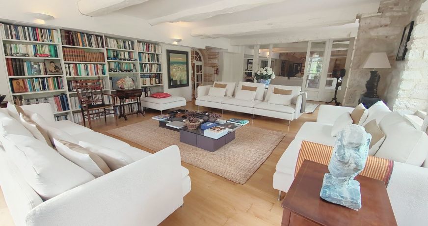 vente Château Gaillac