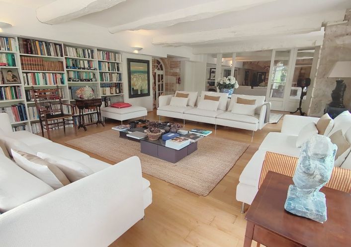 à vendre Château Gaillac