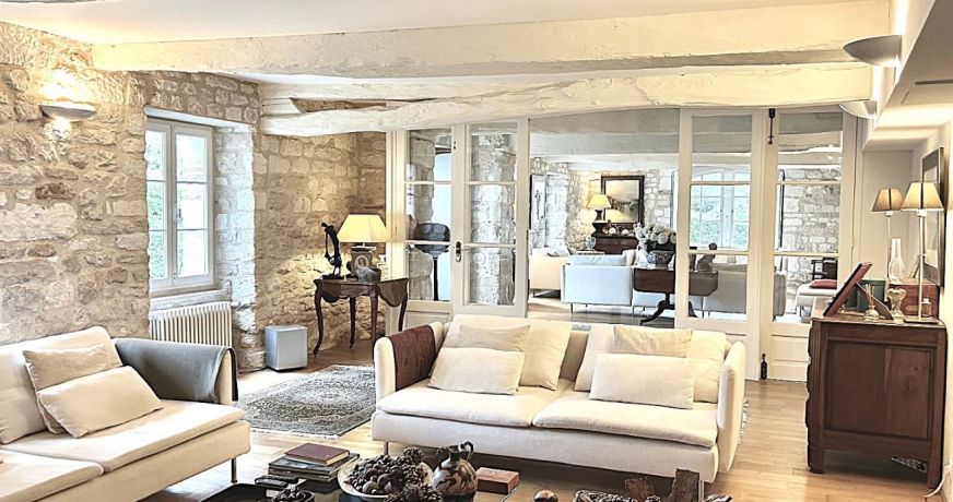 vente Château Gaillac