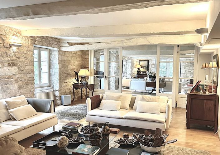 à vendre Château Gaillac