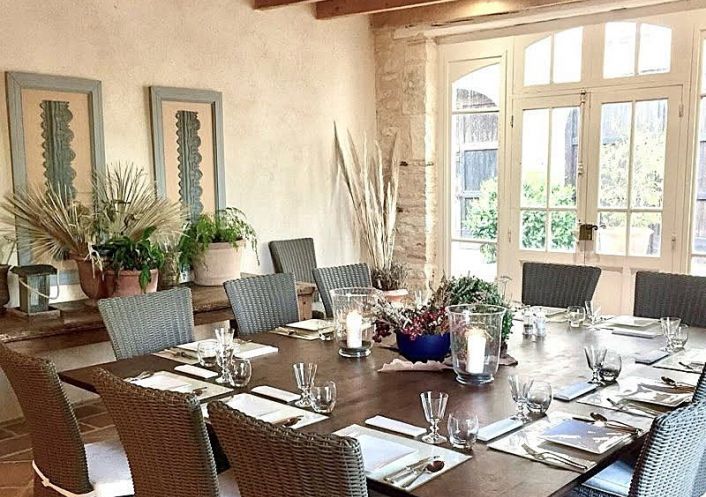 à vendre Château Gaillac