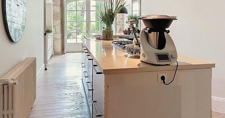 vente Château Gaillac