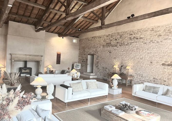 à vendre Château Gaillac