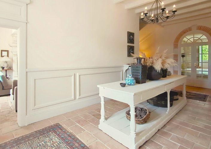 à vendre Château Gaillac