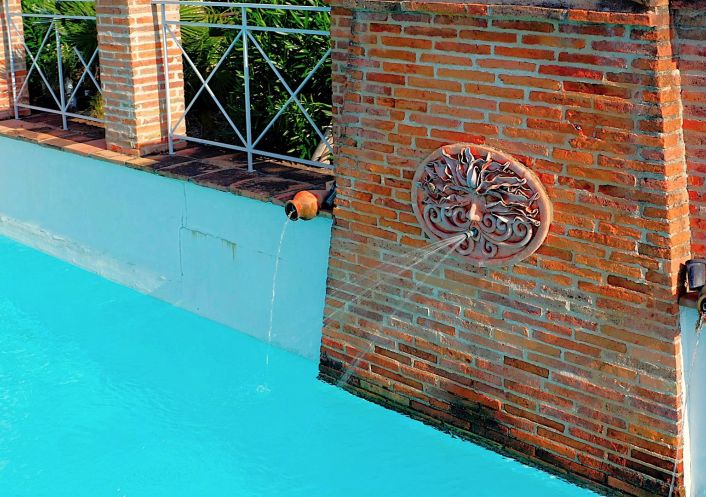 à vendre Château Gaillac