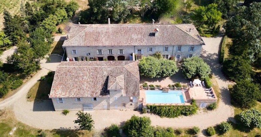 vente Château Gaillac