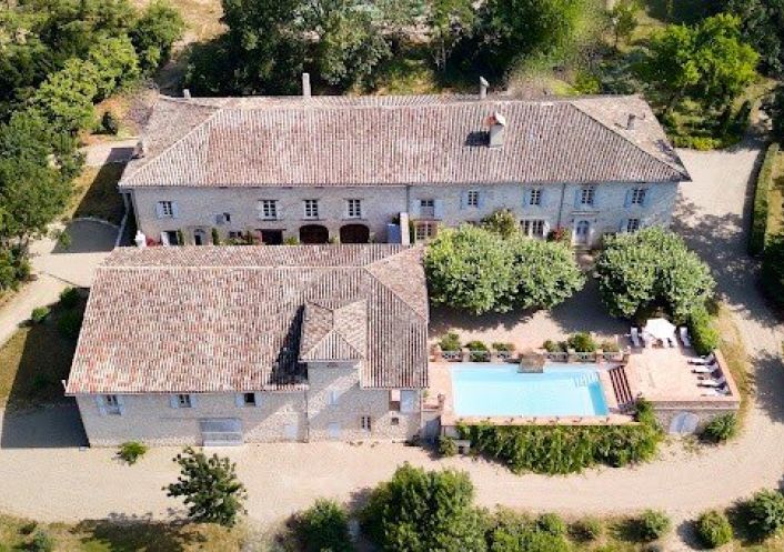 à vendre Château Gaillac