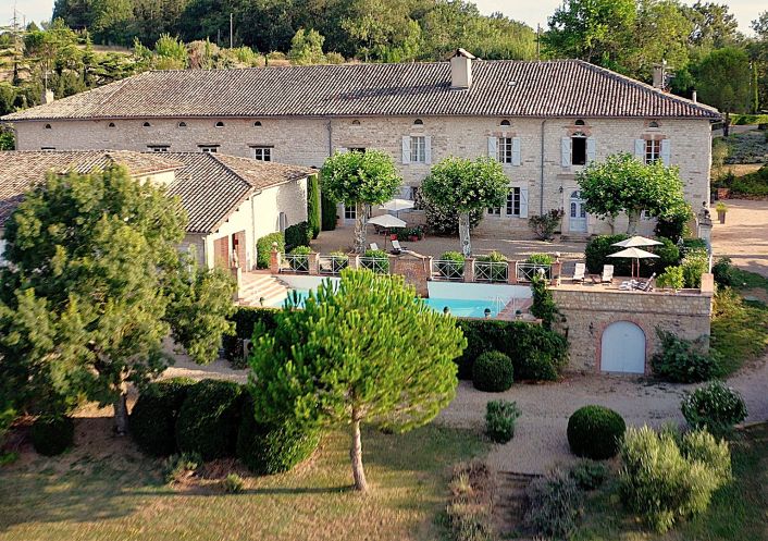 à vendre Château Gaillac