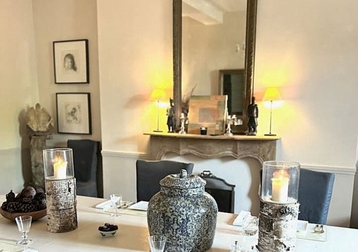 à vendre Château Gaillac