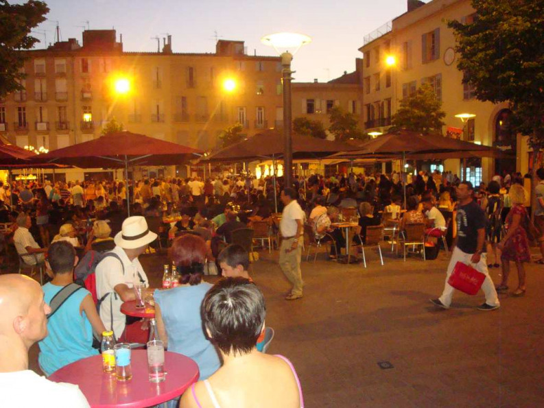 location Local commercial Perpignan - Photo 4