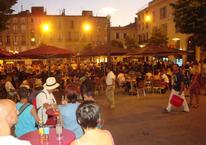 à louer Local commercial Perpignan