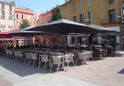 location Local commercial Perpignan