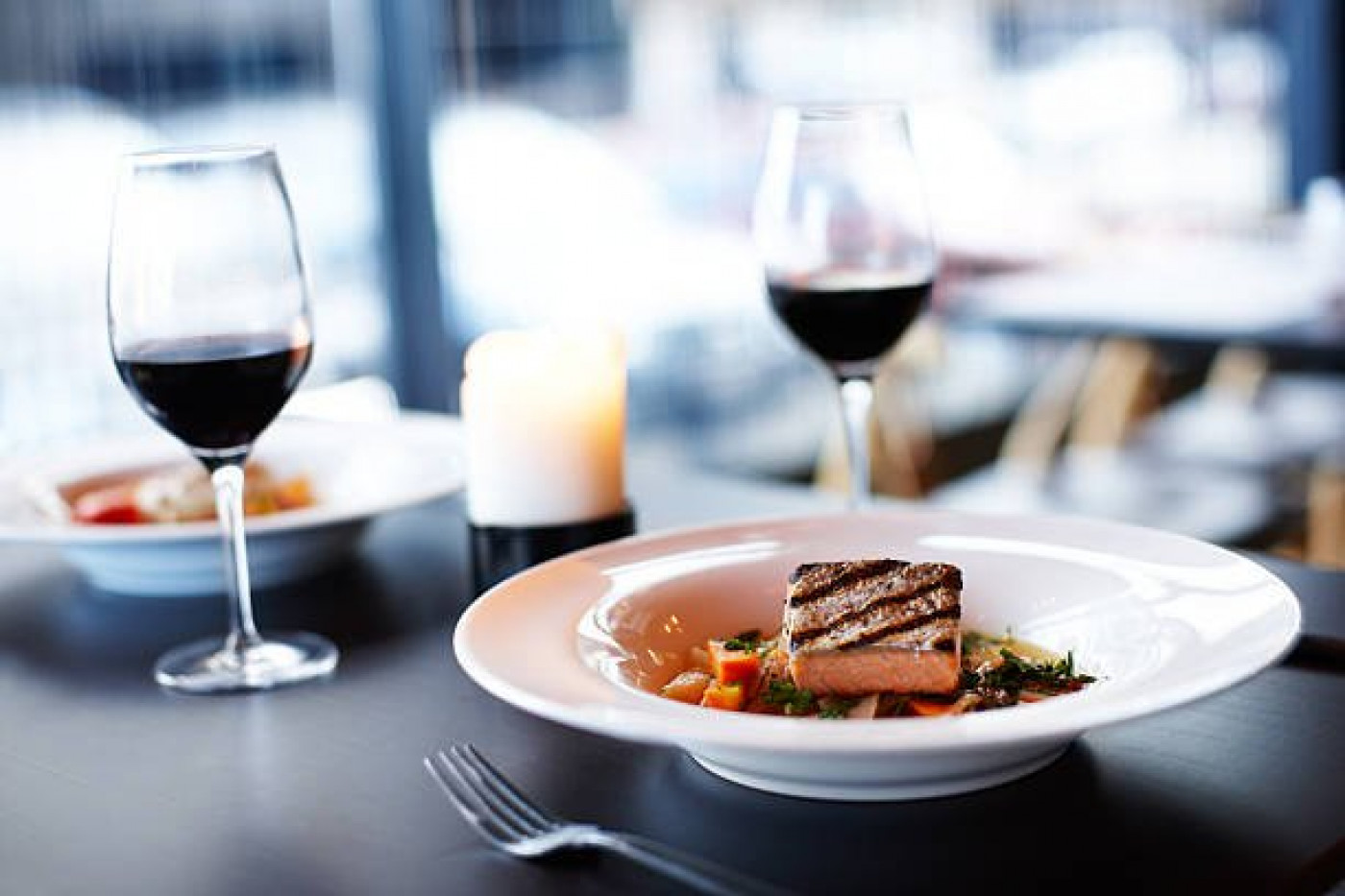 à vendre Café restaurant Perpignan - Photo 1