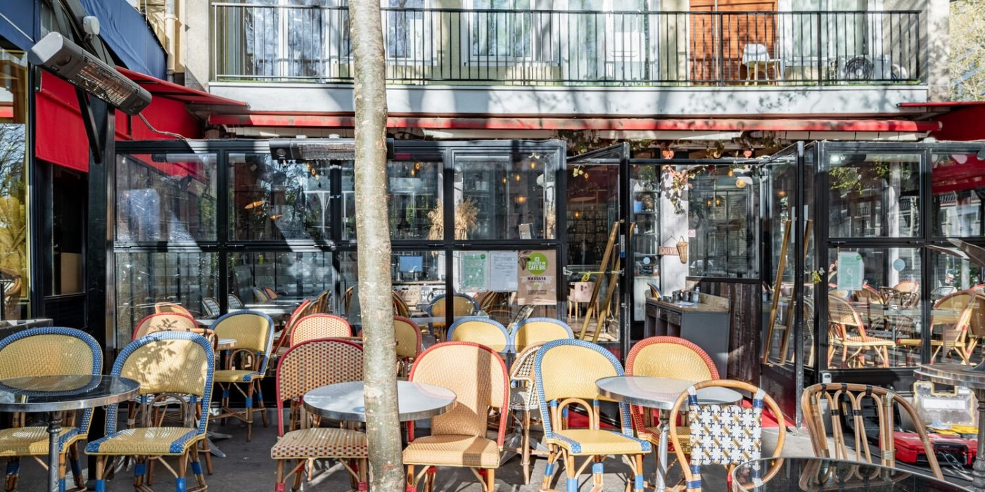 à vendre Café restaurant Perpignan - Photo 2