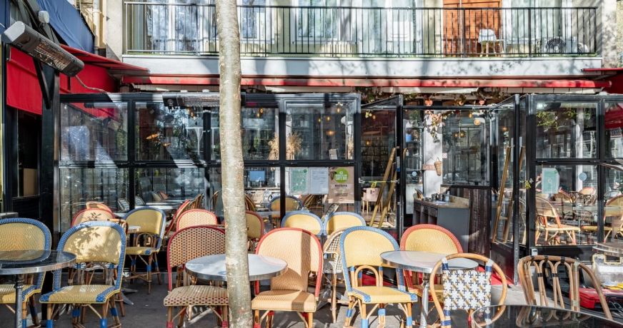 vente Café restaurant Perpignan