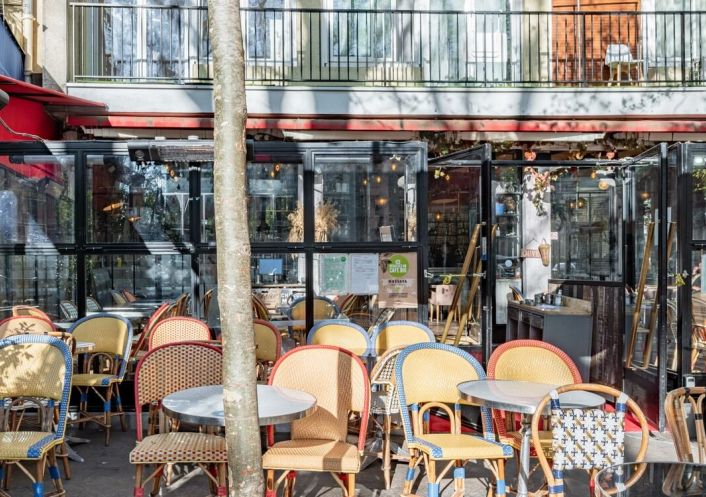 à vendre Café restaurant Perpignan