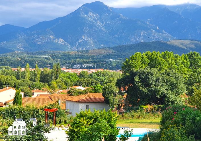 à vendre Mas Prades