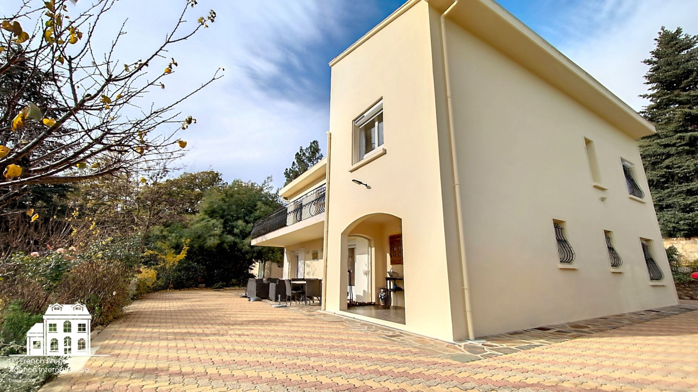 à vendre Mas Prades - Photo 2