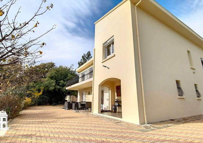 à vendre Mas Prades