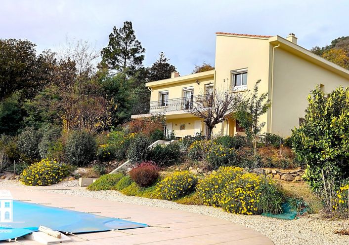 à vendre Mas Prades