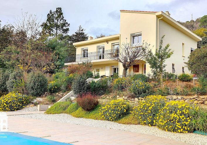 à vendre Mas Prades