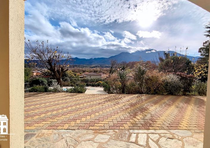 à vendre Mas Prades