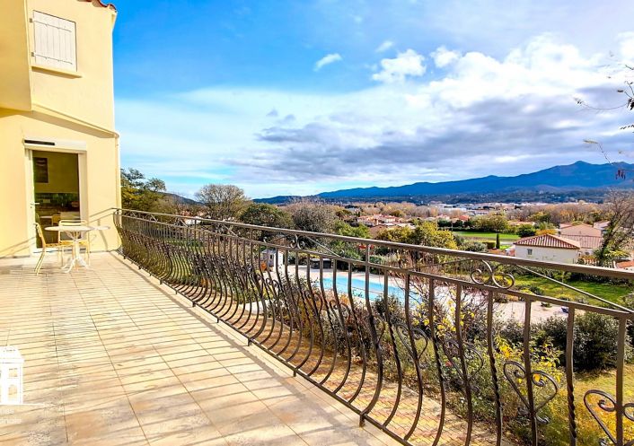 à vendre Mas Prades