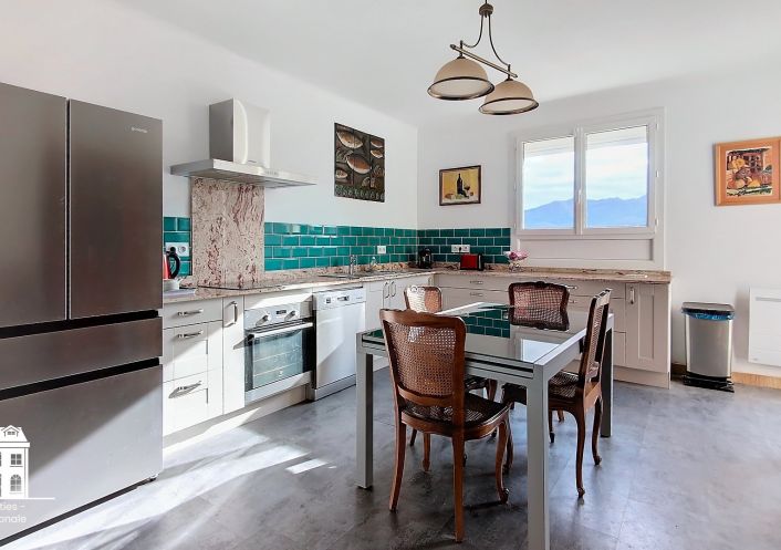 à vendre Mas Prades