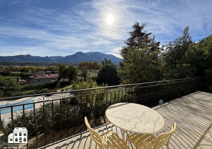 à vendre Mas Prades