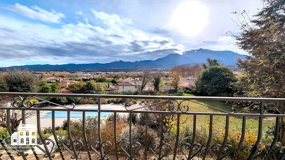 vente Mas Prades - Photo 8