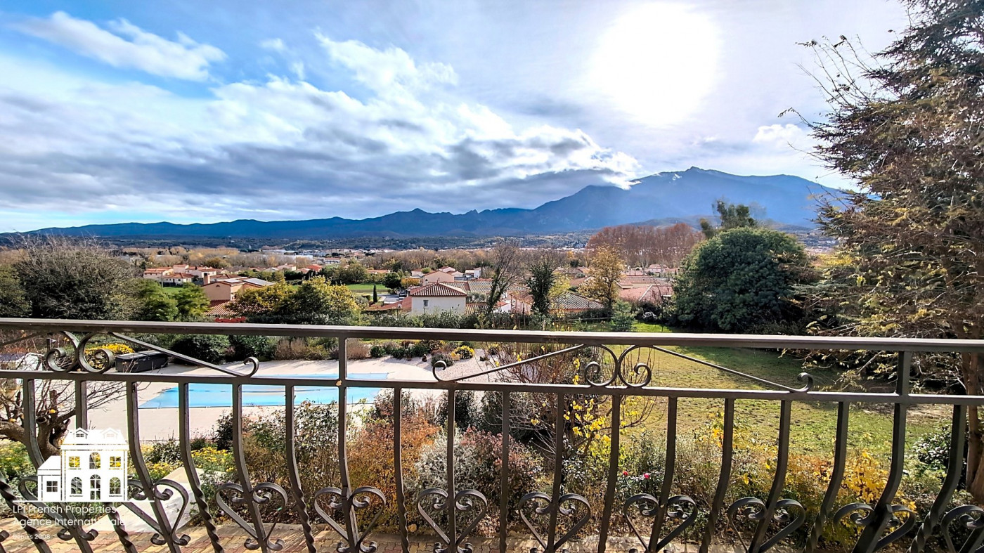 à vendre Mas Prades - Photo 8