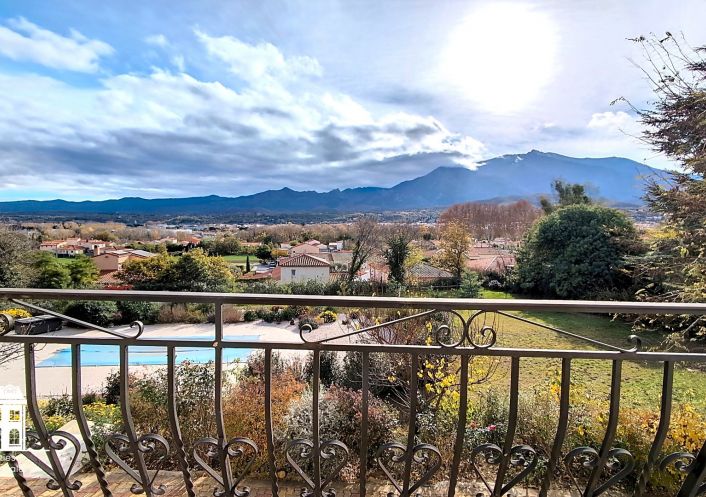 à vendre Mas Prades