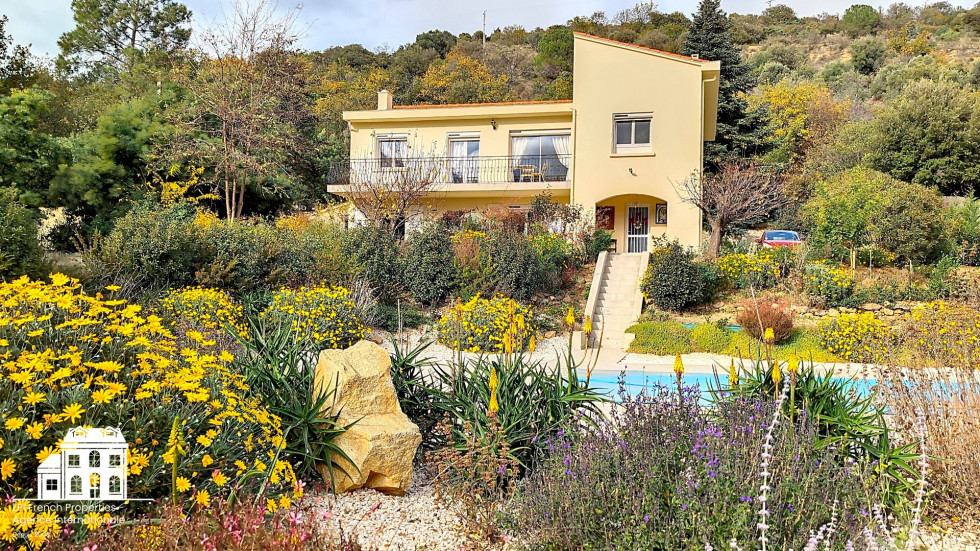 vente Mas Prades - Photo 9