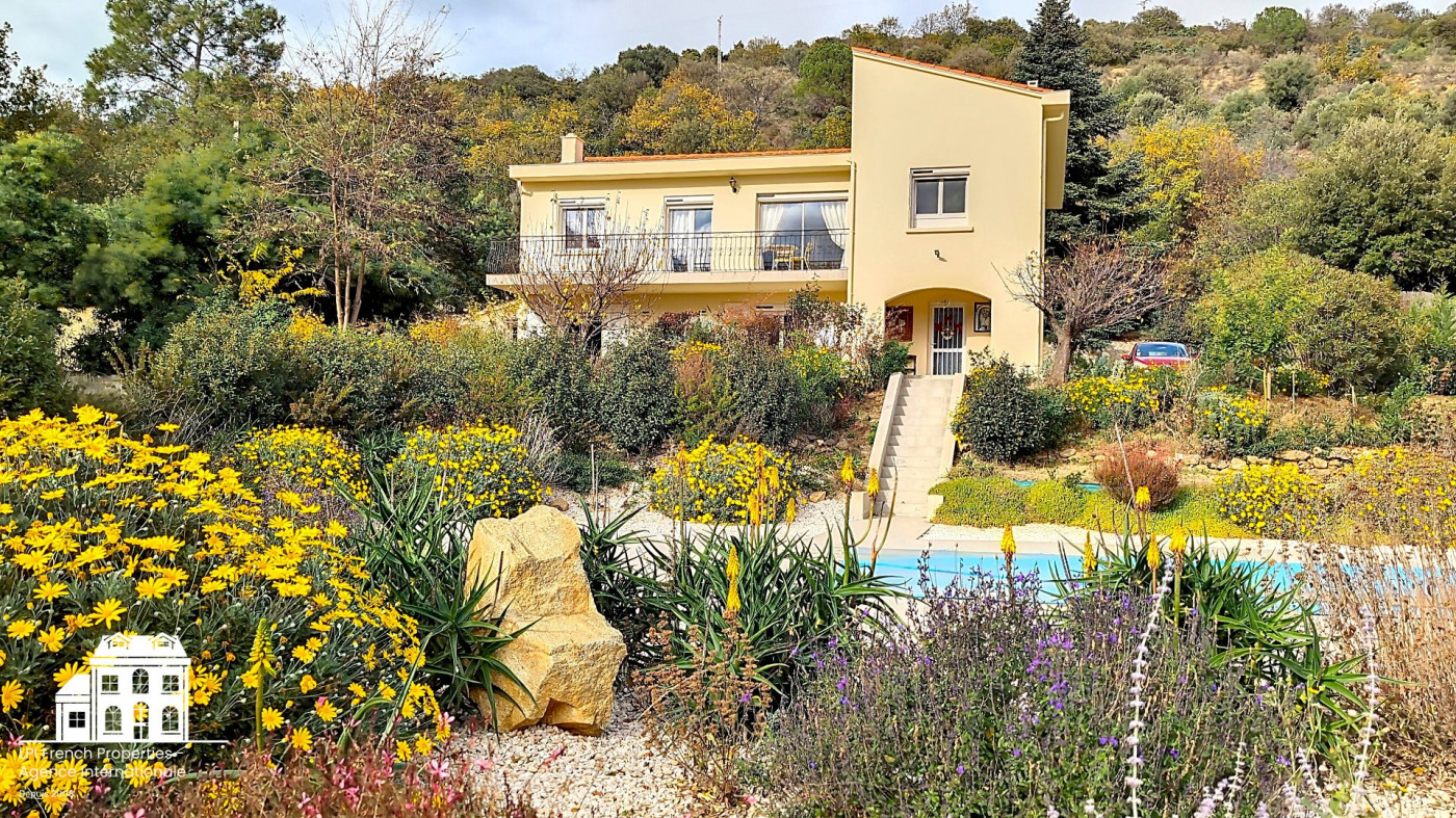 à vendre Mas Prades - Photo 9