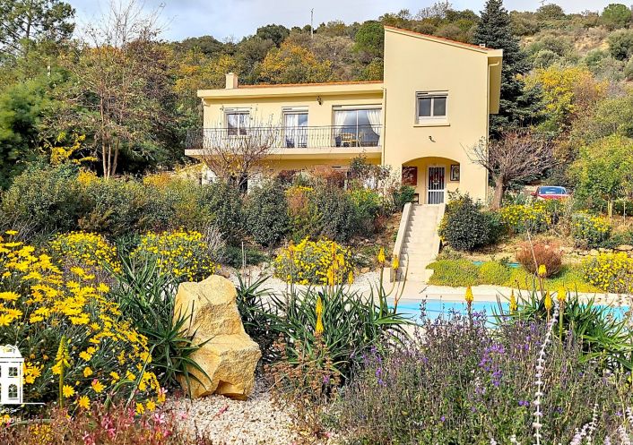 à vendre Mas Prades