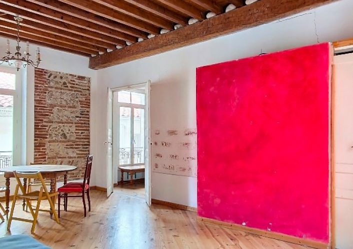 à vendre Appartement Perpignan