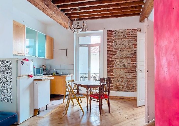 à vendre Appartement Perpignan