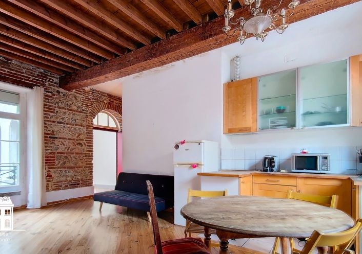 à vendre Appartement Perpignan