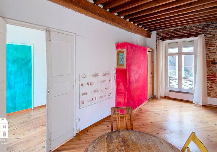 à vendre Appartement Perpignan