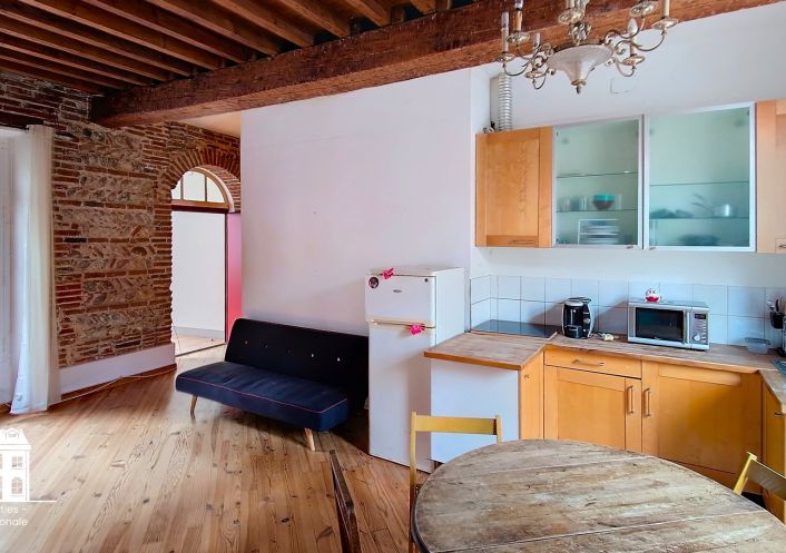 à vendre Appartement Perpignan